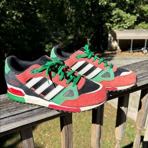 Adidas ZX750 shoes